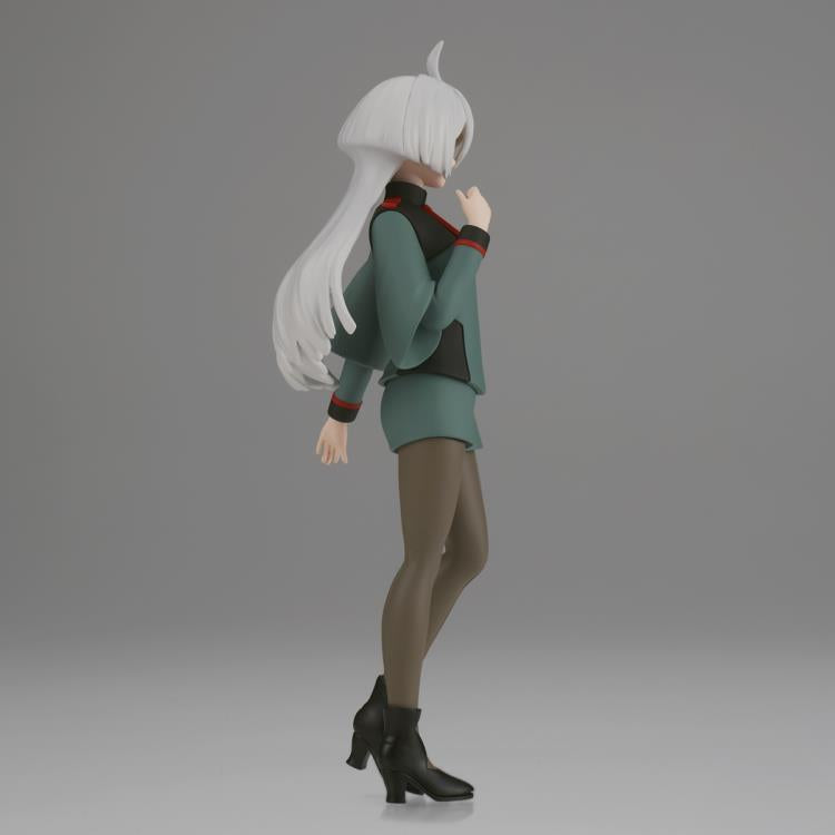 Mobile Suit Gundam: The Witch from Mercury Miorine Rembran Figure
