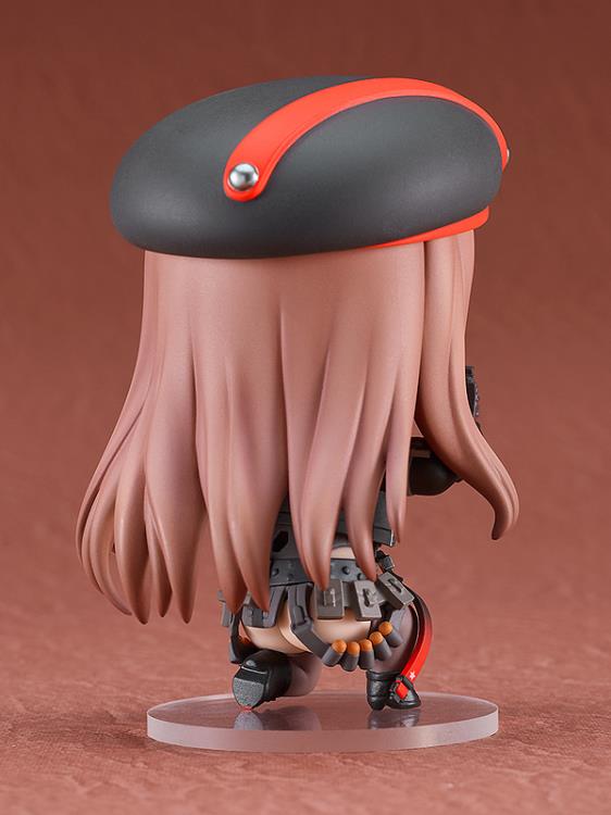 (PRE ORDEN) Goddess of Victory: Nikke Nendoroid No.2315 Rapi