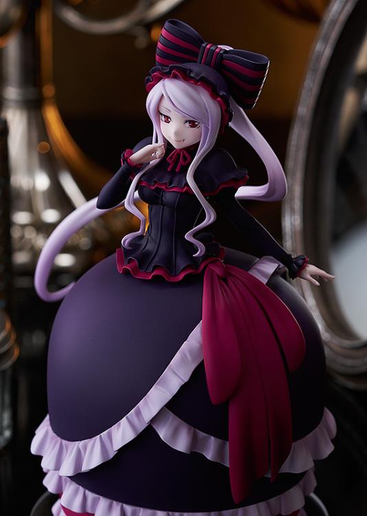 (PRE ORDEN) Overlord Pop Up Parade Shalltear Bloodfallen