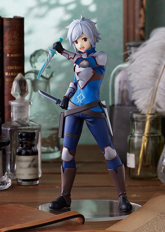 *PRE ORDEN* Pop Up Parade Is It Wrong to Try to Pick Up Girls in a Dungeon? Ⅳ Bell Crane