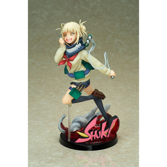 Figure Himiko Toga My Hero Academia