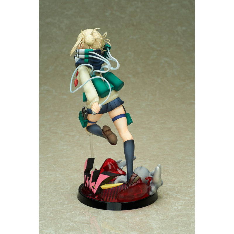 Figure Himiko Toga My Hero Academia