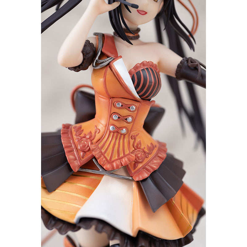 Figure Kurumi Tokisaki Idol Ver. Date A Bullet