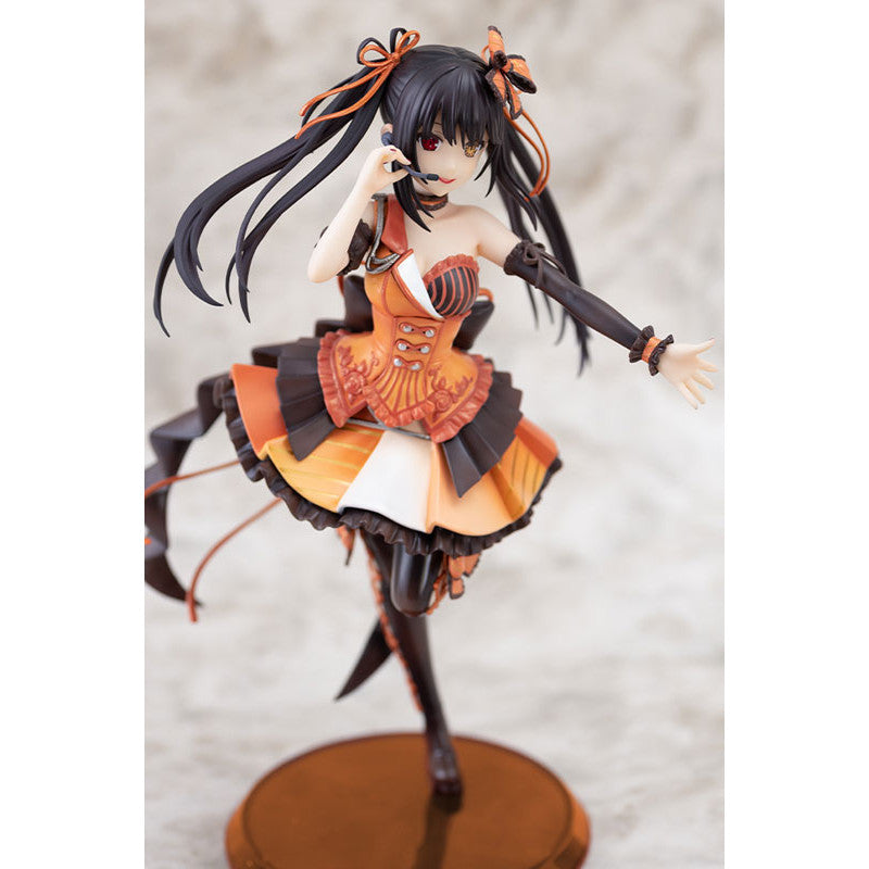 Figure Kurumi Tokisaki Idol Ver. Date A Bullet