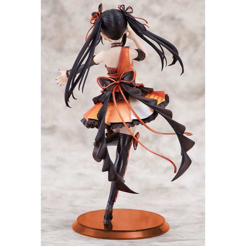 Figure Kurumi Tokisaki Idol Ver. Date A Bullet