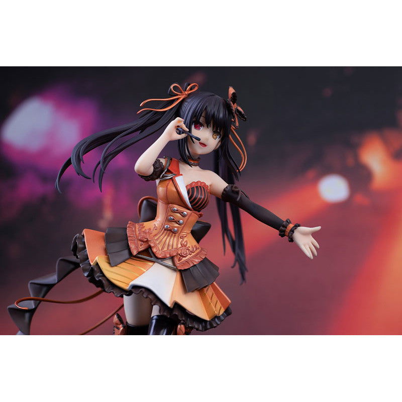 Figure Kurumi Tokisaki Idol Ver. Date A Bullet