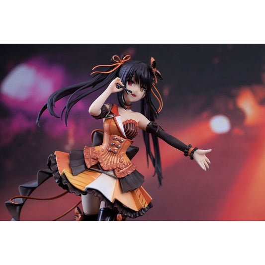 Figure Kurumi Tokisaki Idol Ver. Date A Bullet