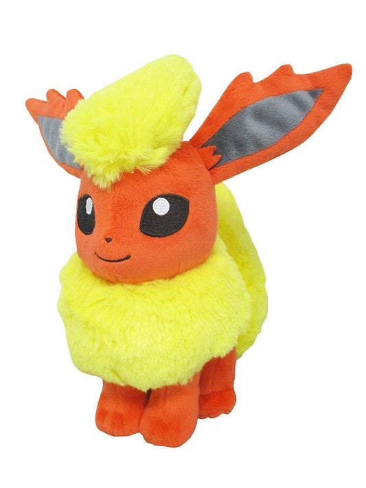 Flareon peluche