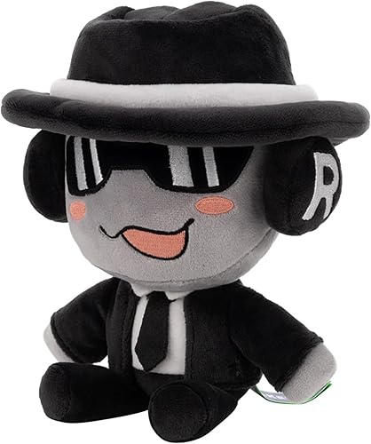 Peluche Roblox - Forsaken