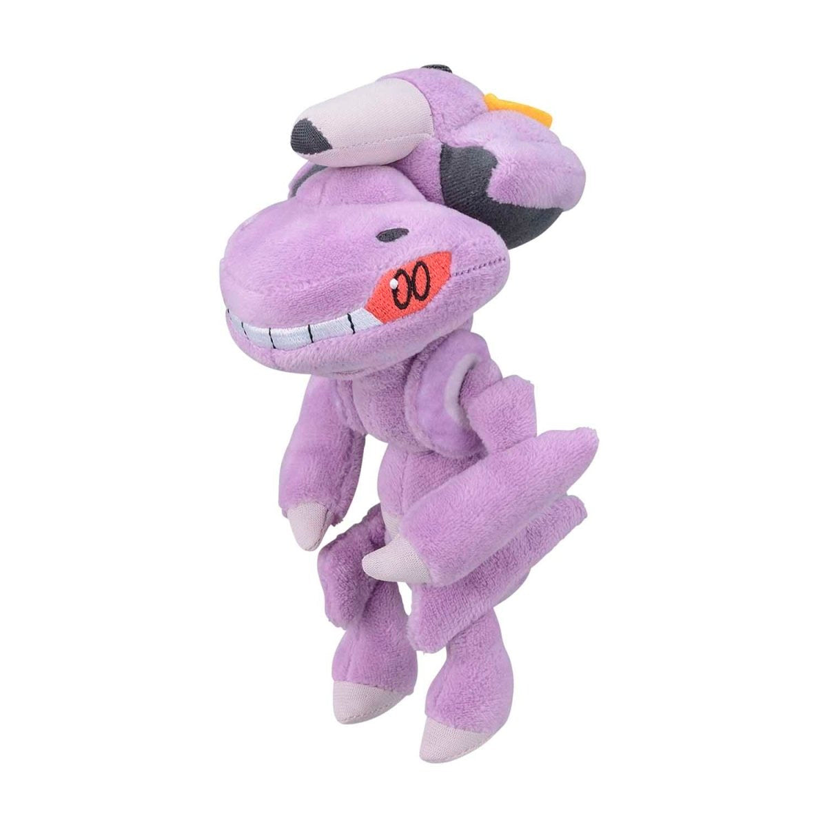 Genesect