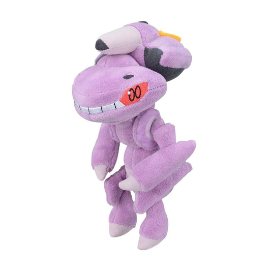 Genesect