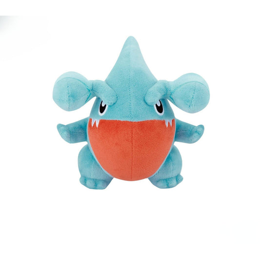 Gible peluche