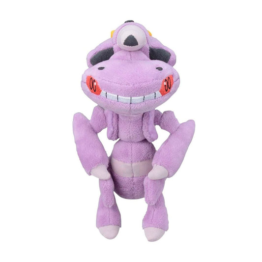 Genesect
