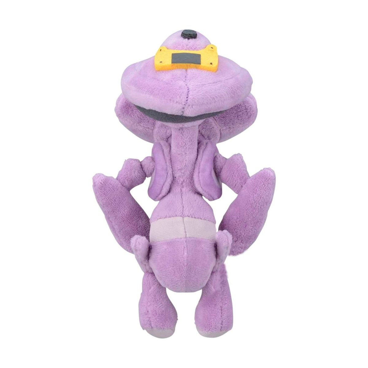 Genesect