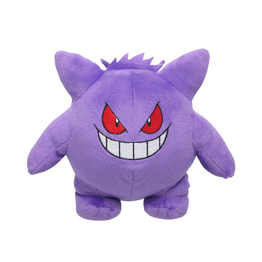 Gengar All star