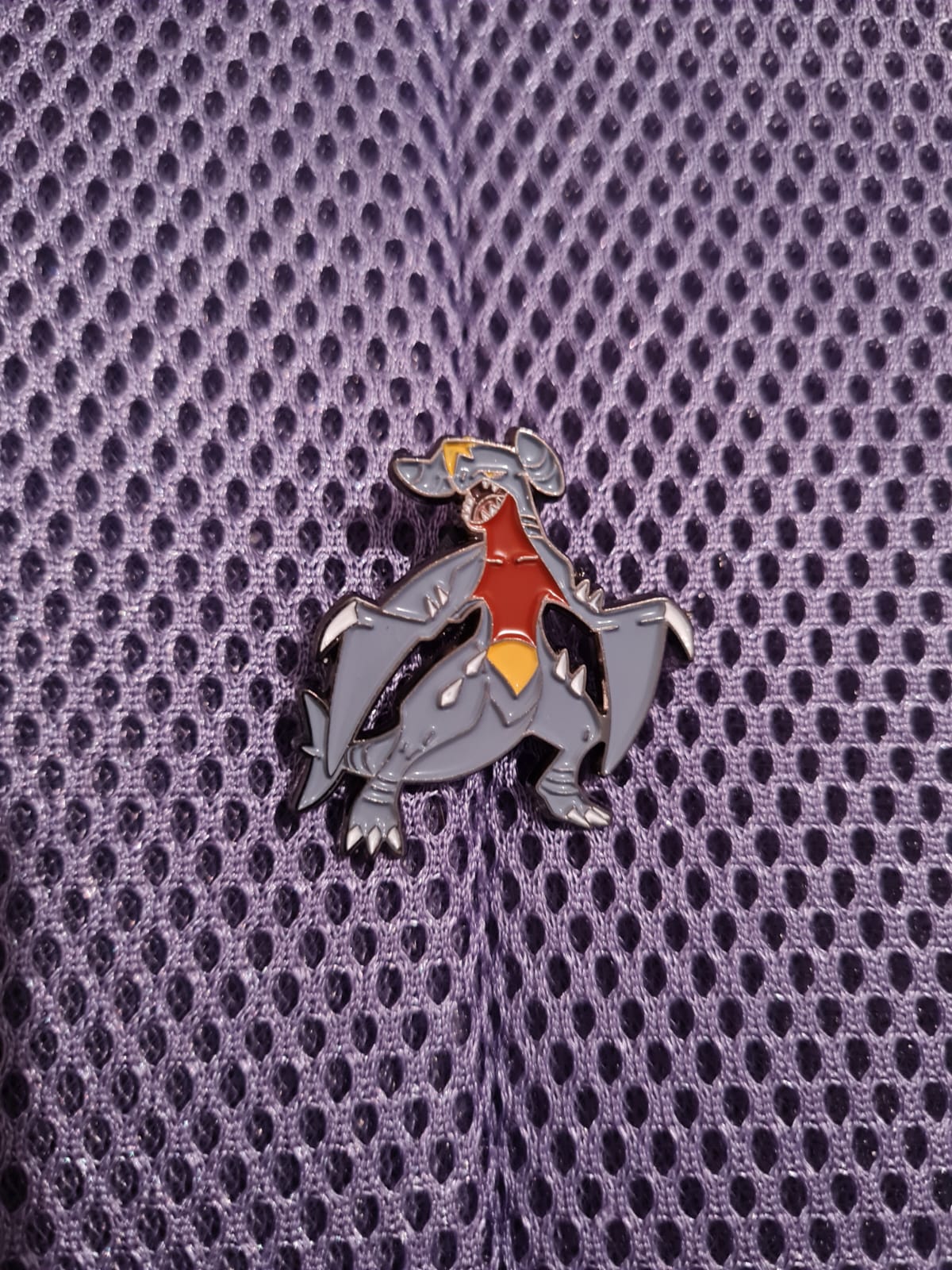 Pin Garchomp