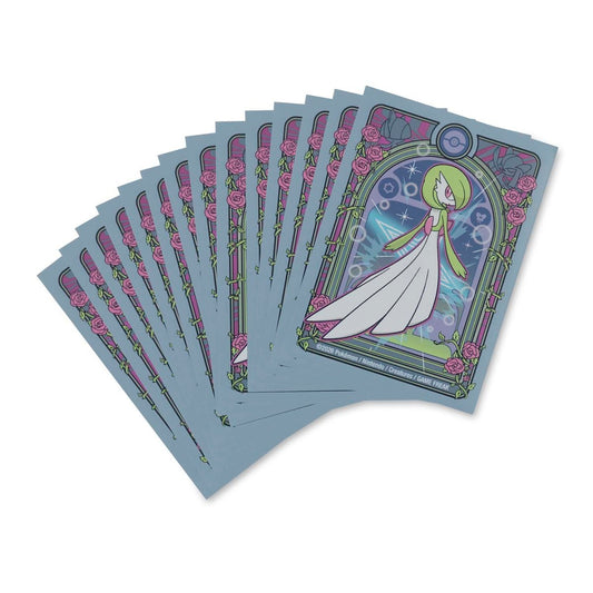 Sleeves Gardevoir para Pokemon TCG