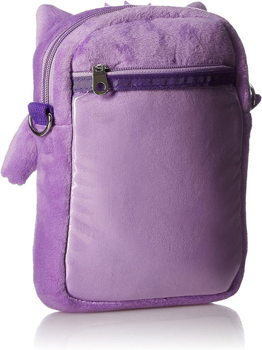 Mini mochila de peluche Gengar
