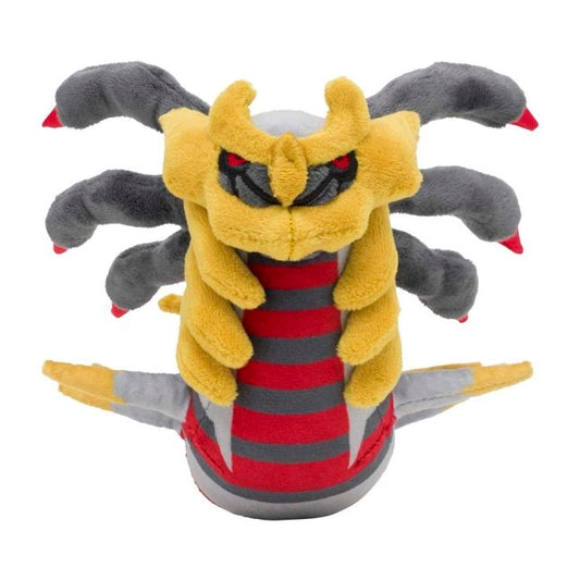 Giratina origin forme