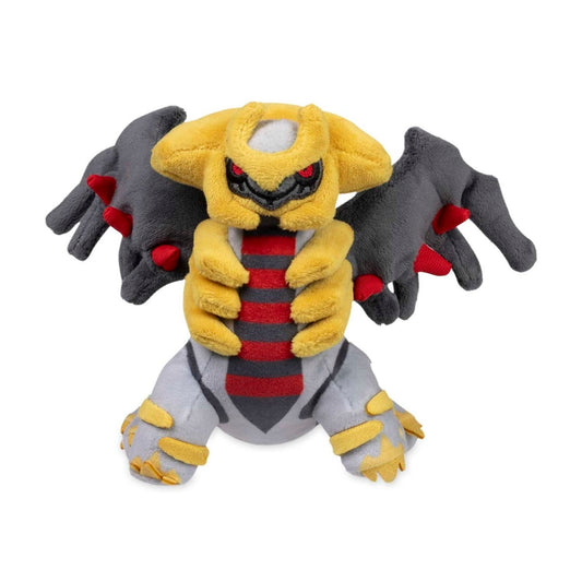 Giratina altered forme