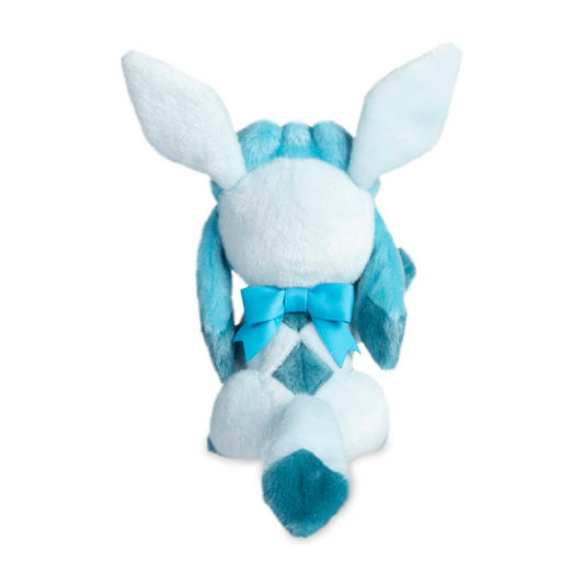Glaceon - Eevee collection