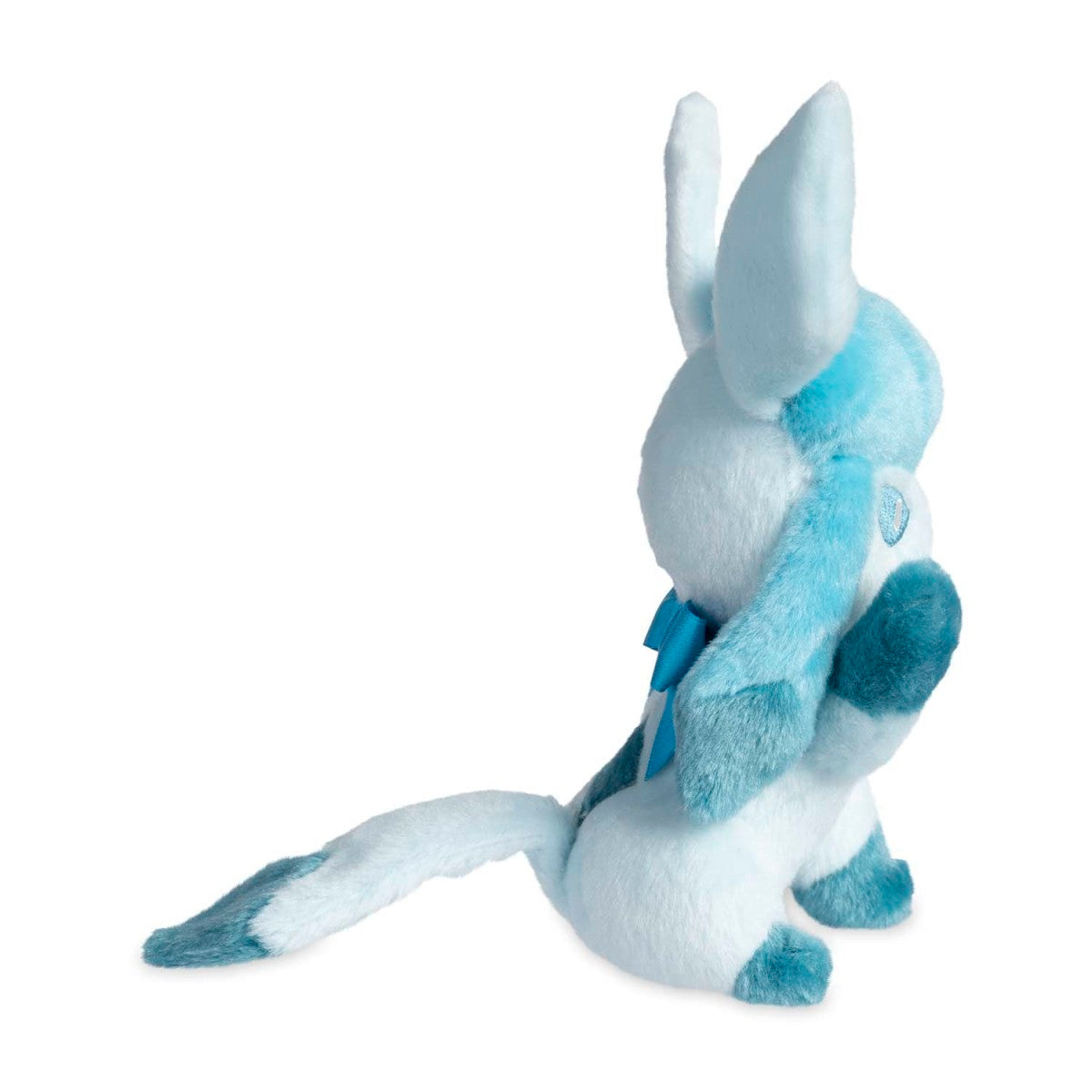Glaceon - Eevee collection