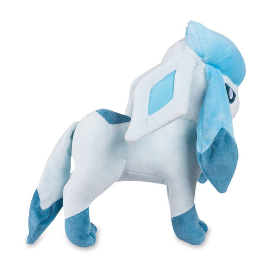 Glaceon plush