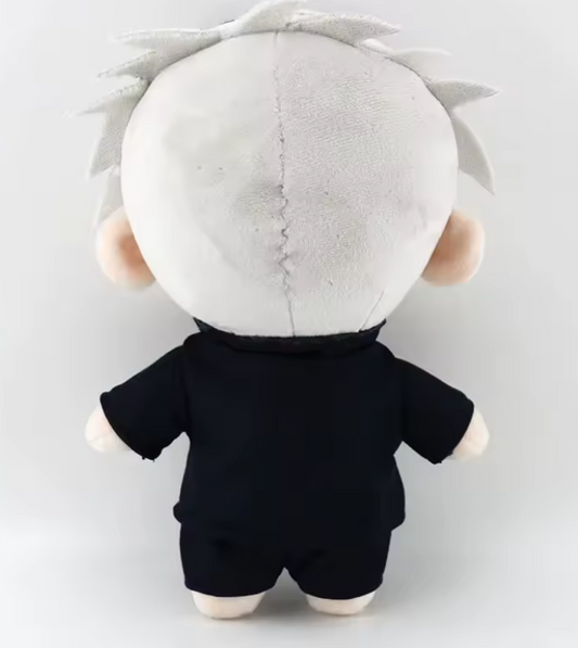 Peluche Gojo Jujutsu Kaisen