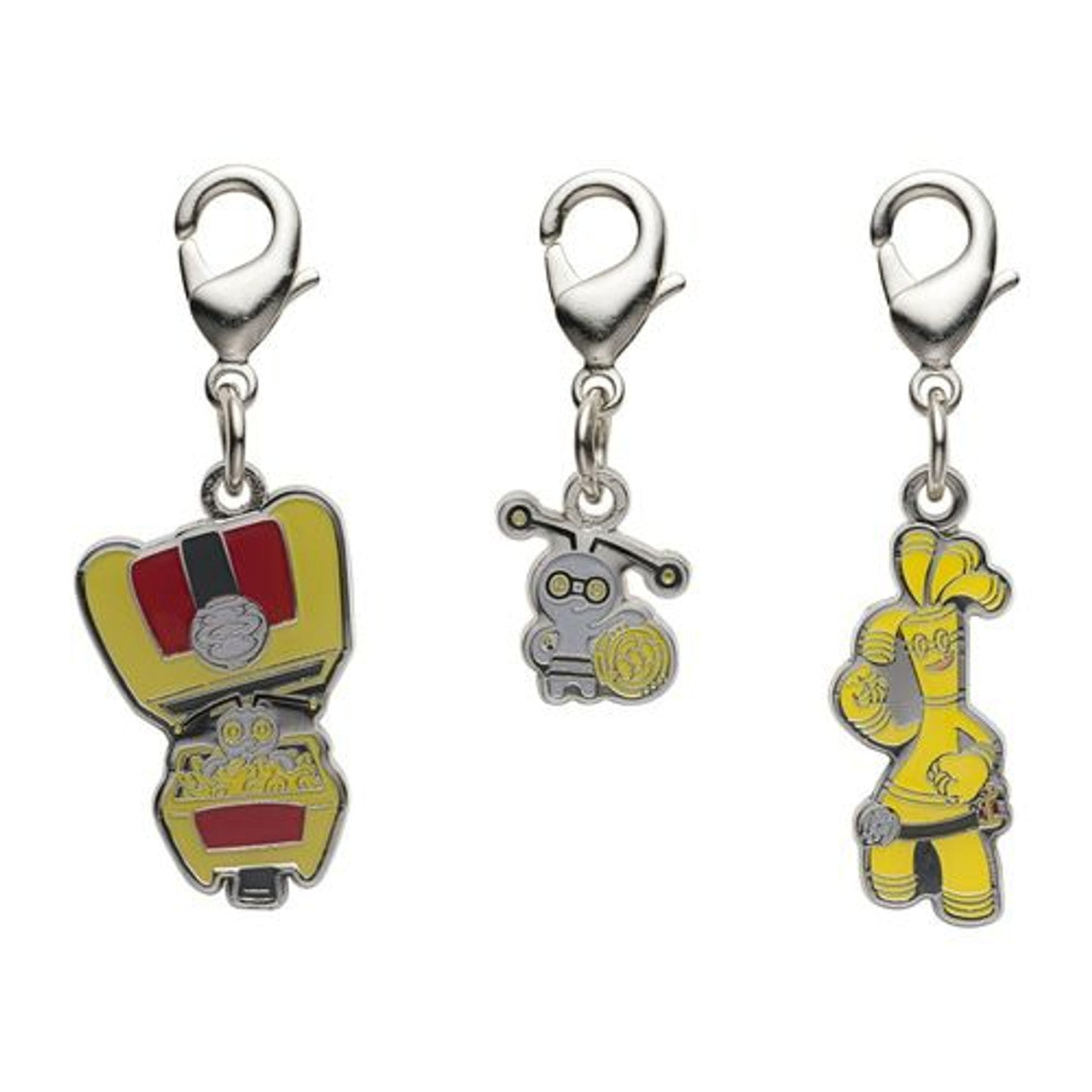 Gholdengo linea evolutiva - charm