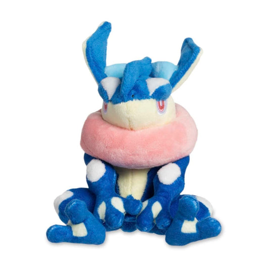 Greninja