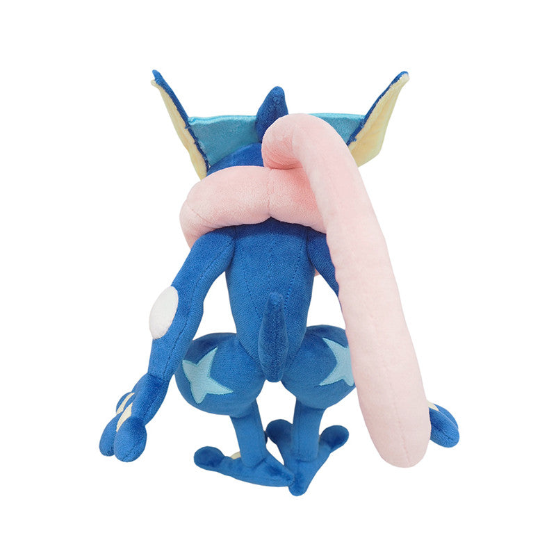 Greninja