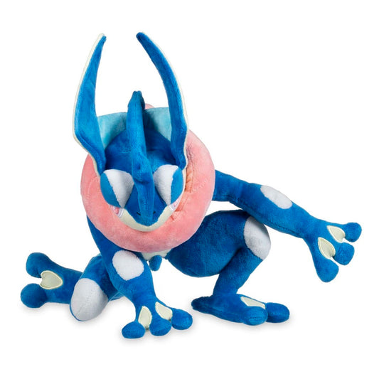 Greninja