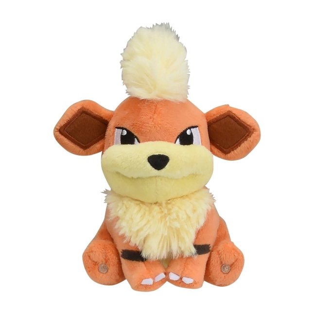 Growlithe