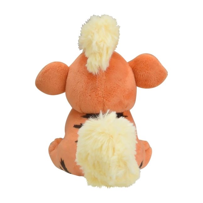 Growlithe