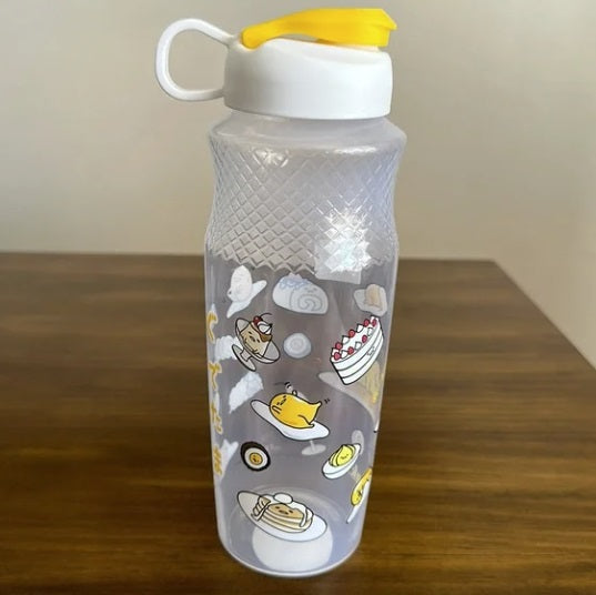 Botella de Gudetama