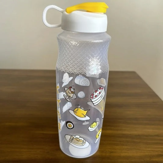 Botella de Gudetama