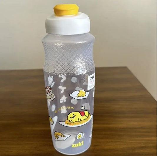 Botella de Gudetama