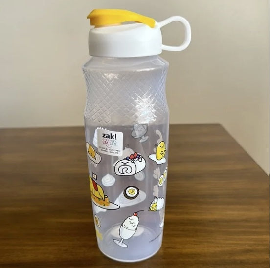 Botella de Gudetama