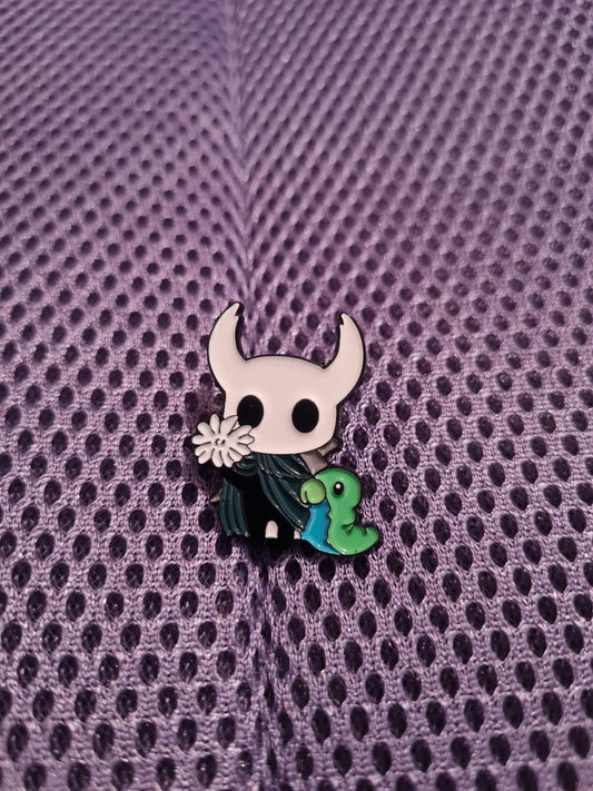 Pin Hollow Knight