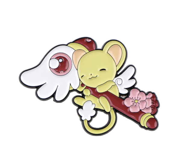 Pin Kero