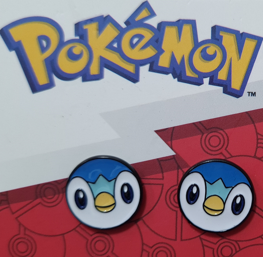 Aritos Piplup