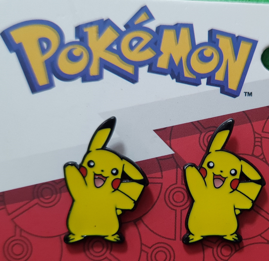 Aritos Pikachu