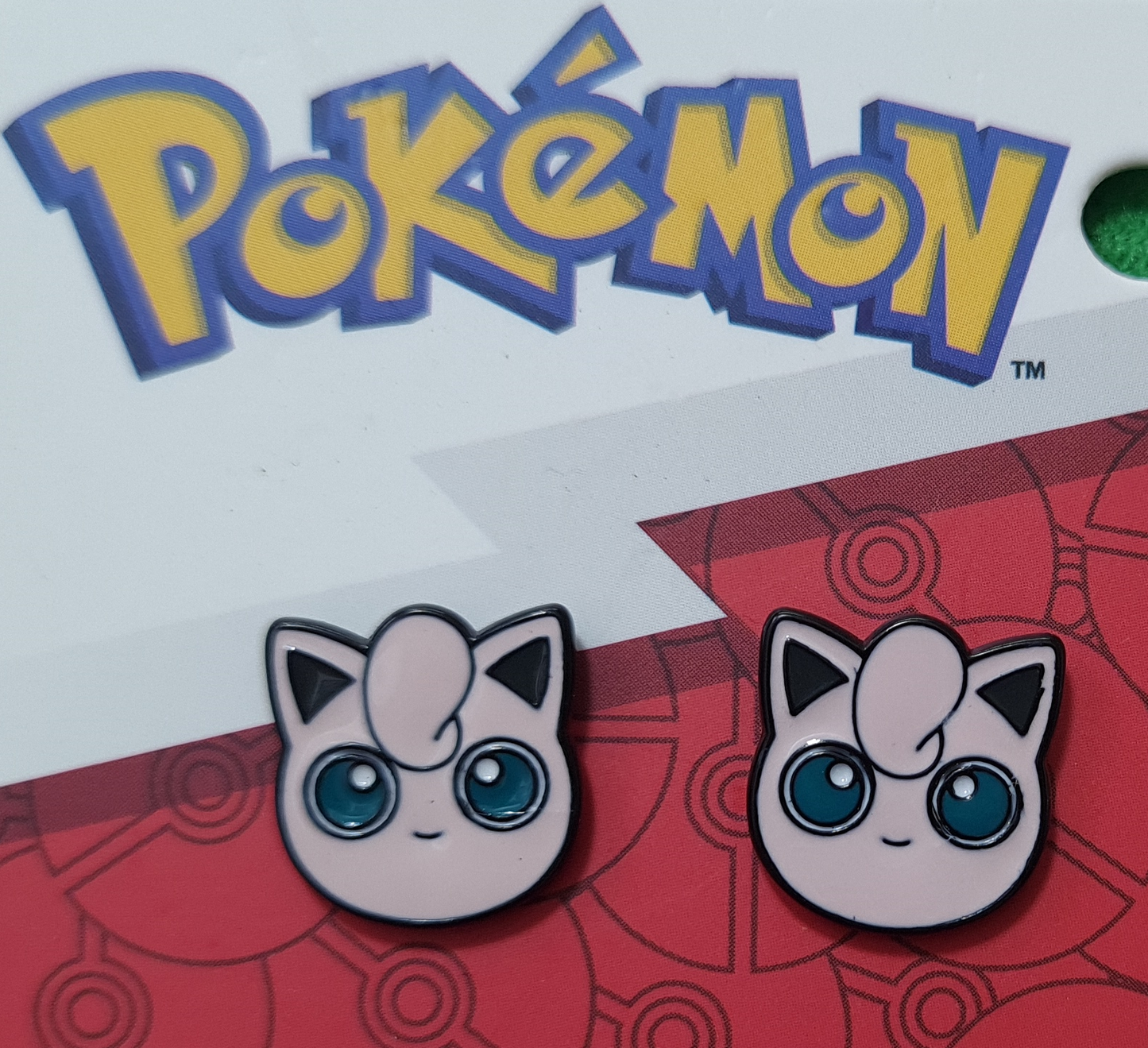 Aritos Jigglypuff