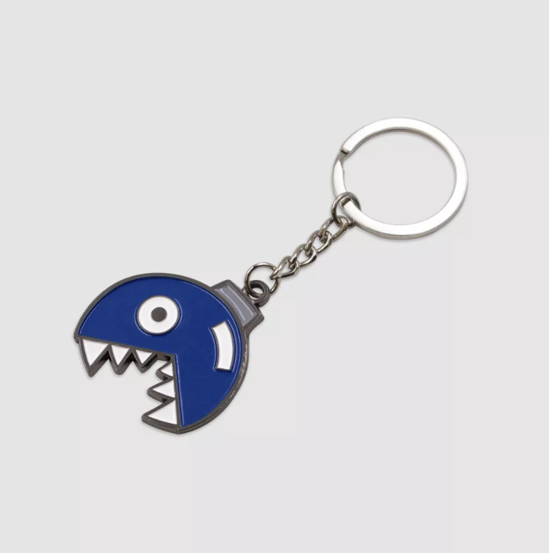Llavero Chain Chomp