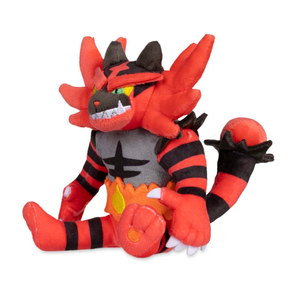 Incineroar