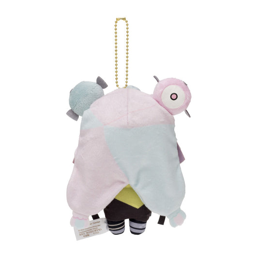 Iono llavero peluche