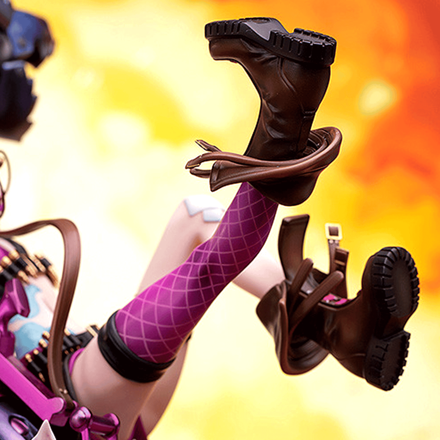 Jinx ~ League of Legends 1/7