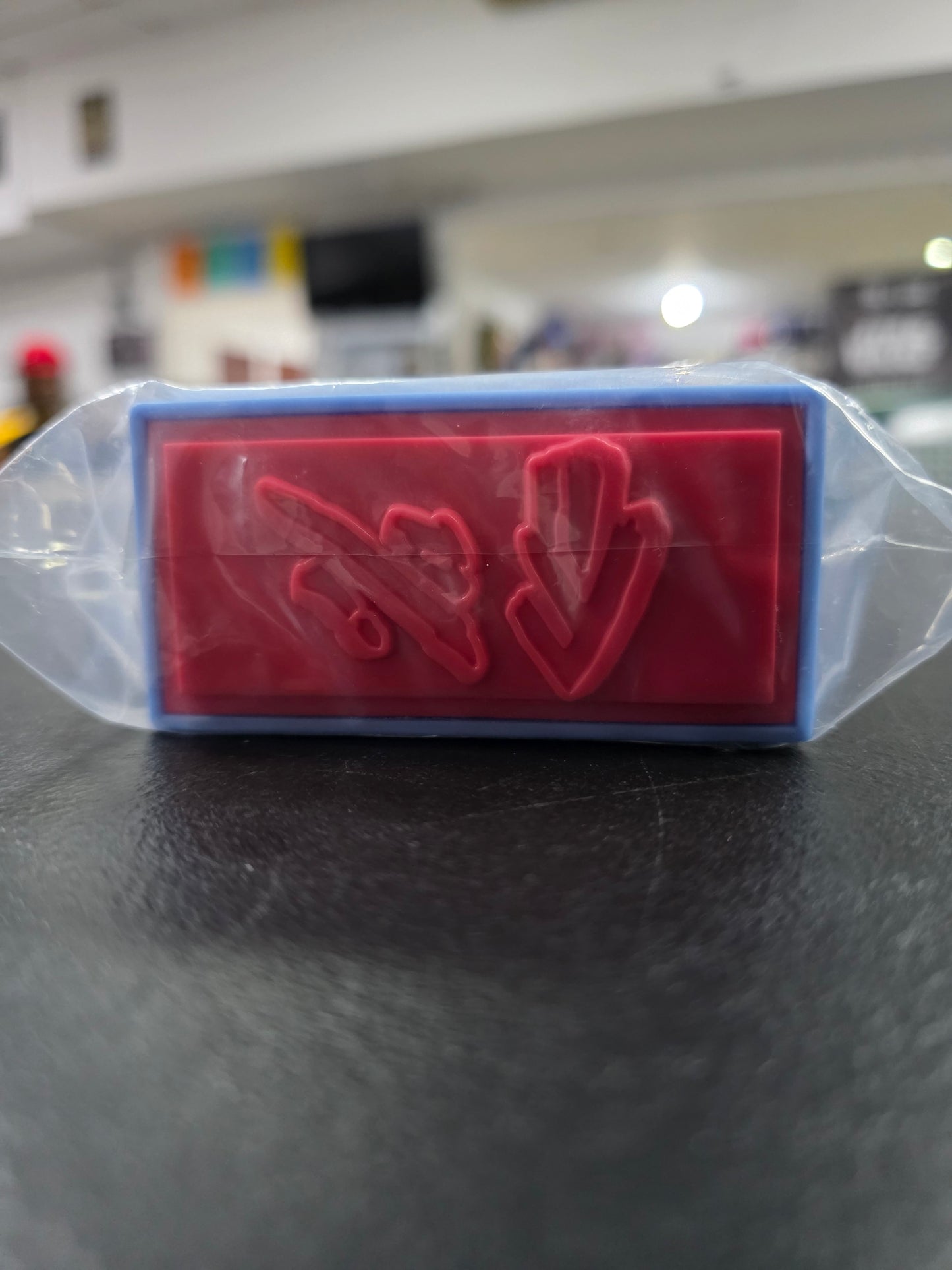 Sello Jojos Bizarre Adventure Ichiban Kuji