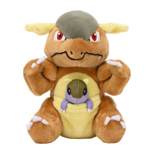 Kangaskhan plush