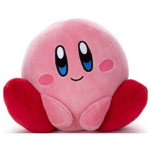Kirby Mochi mochi